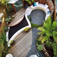 Outdoor - Public (Pinterest)