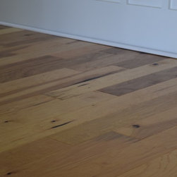 Flooring - Products