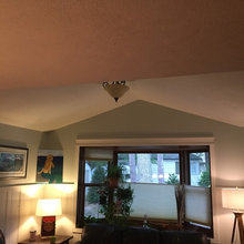 dining room lighting