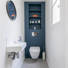Toilettes