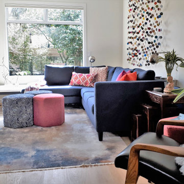 Kitsilano Duplex
