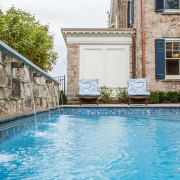 Harrisburg -River Front Mansion Project