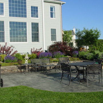 Cattail Ridge Federal Home
