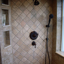 Bathroom Ideas