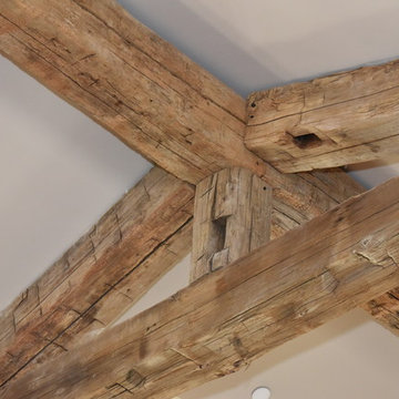 Rustic Modern