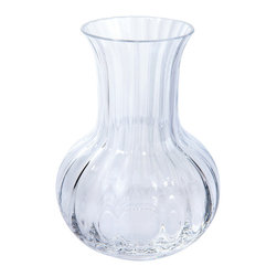Dartington Crystal Bijou Vase - Vases