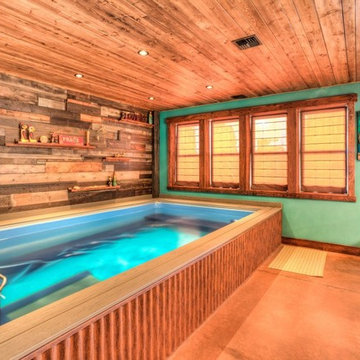 Florence, Montana Residence