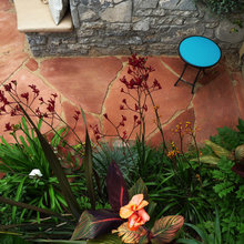 flagstone