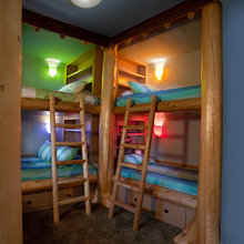 kids room