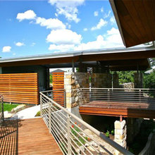 Bridge to Pitts Ranch