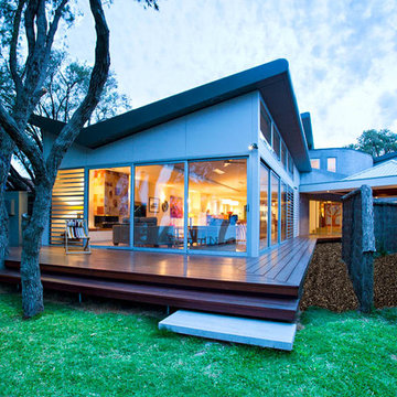 Bayview Crescent, Dunsborough