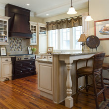 My Southern Living retirement cottage