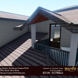Completed House - Home Improvement
