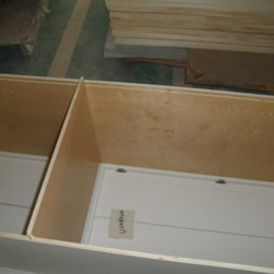 how to assemble kitchen cabinets ideas - Kitchen Cabinetry