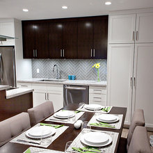 New Kitchen