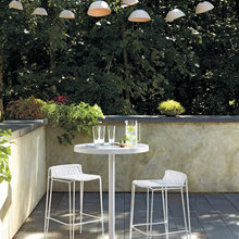 rooftop bar