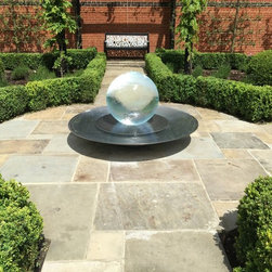 Reclaimed Yorkstone Paving - Paving, Stones & Walling