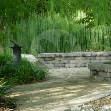 Memorial Garden
