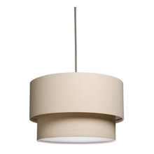 ROUND CHANDELIERS