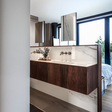 Puertas Mueble Salón