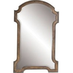 Traditional Wall Mirrors by Hansen Wholesale