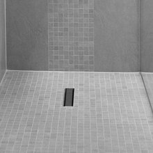 Shower Rooms