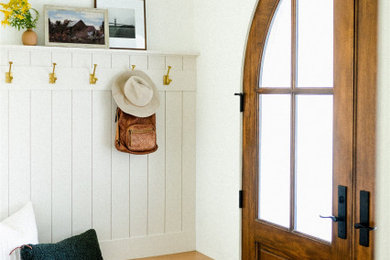 Entryway photo in Other