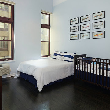Chic and contemporary Hudson Tea
