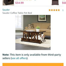 Dog Room