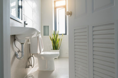 Toilet Installation and Repair