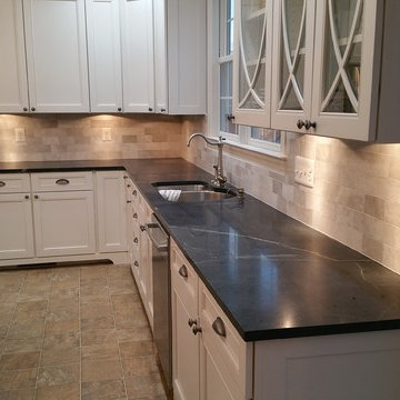 Assorted Backsplash Collection