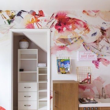 Brayleigh's Room : San Diego, CA