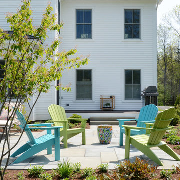 My Houzz: Form Meets Function In A Vermont Family Home