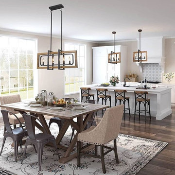 Farmhouse Kitchen