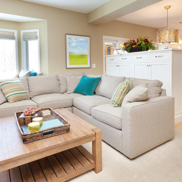 Jennifer Court Family Room