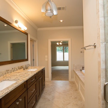 Insight Homes Mid-Town Tulsa ~ 1420 E. 37th Place