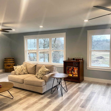 Home Addition