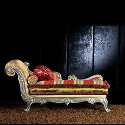Dormeuse Cristina - Products