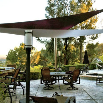 Shade Sails