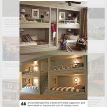 Bedrooms