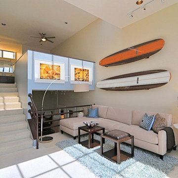 Surfs Up