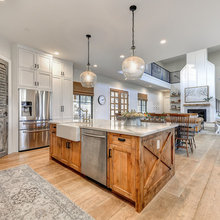 Kitchen Ideas
