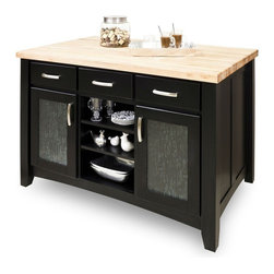 functional kitchen islands - Products