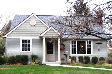 Clintonville Remodel