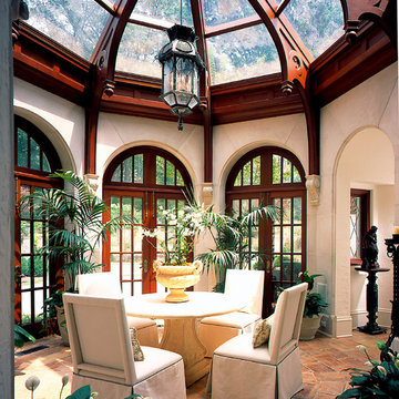 Interiors