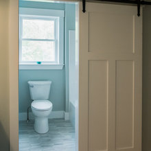 Barndoor
