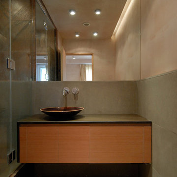 West Kensington Renovation & Loft Conversion