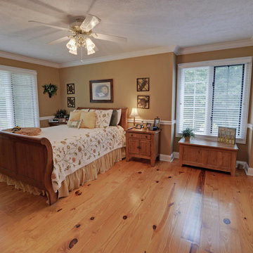 Panorama Estates Custom Homes Sautee Nacoochee, Ga. 30571