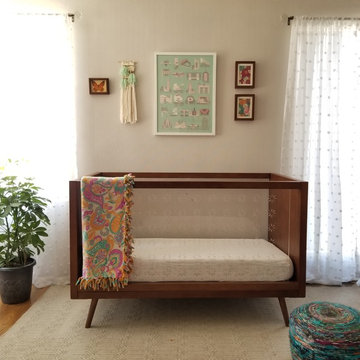 LP Nursery