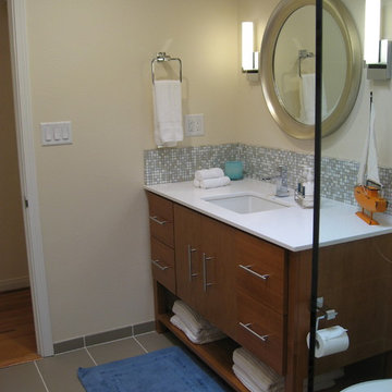 New Guest Spa